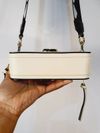 Bolsa Marc Jacobs Snapshot