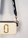 Bolsa Marc Jacobs Snapshot