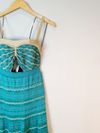 Vestido Missoni