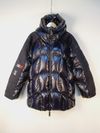 Jaqueta Moncler by Adidas 