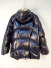 Jaqueta Moncler by Adidas 