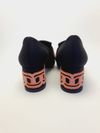 Sapato Hermès Chaîne d´Ancre Crystal Pumps 