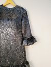 Vestido Mixed 