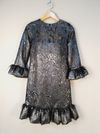 Vestido Mixed 