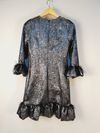 Vestido Mixed 