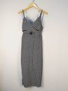 Vestido Animale