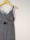 Vestido Animale