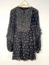 Vestido Animale