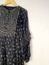 Vestido Animale