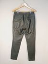 Calça LMG couro