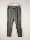 Calça LMG couro
