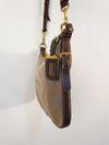 Bolsa Prada Logo Jacquard 
