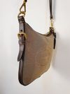 Bolsa Prada Logo Jacquard 
