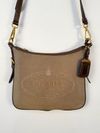 Bolsa Prada Logo Jacquard 