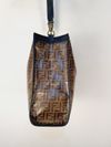 Bolsa Fendi Runaway Shopper Tote 