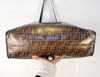 Bolsa Fendi Runaway Shopper Tote 