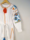 Vestido Sohostyle