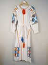 Vestido Sohostyle