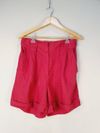 Shorts Juliana Aragonez