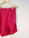 Shorts Juliana Aragonez