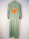 Vestido Sohostyle