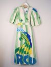 Vestido Mabô