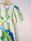 Vestido Mabô