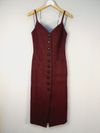 Vestido NV