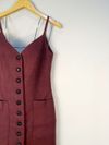 Vestido NV