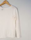 Blusa Intimissimi em Cashmere