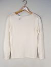 Blusa Intimissimi em Cashmere
