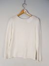 Blusa Intimissimi em Cashmere