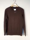 Blusa Bonneterie tricot