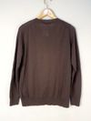 Blusa Bonneterie tricot