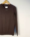 Blusa Bonneterie tricot