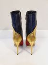 Bota Alexandre Birman couro