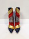 Bota Alexandre Birman couro