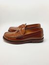 Mocassim Gucci Interlocking G 