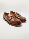 Mocassim Gucci Interlocking G 