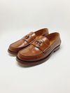 Mocassim Gucci Interlocking G 