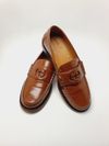 Mocassim Gucci Interlocking G 