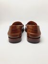 Mocassim Gucci Interlocking G 