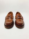 Mocassim Gucci Interlocking G 