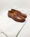 Mocassim Gucci Interlocking G 