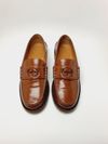 Mocassim Gucci Interlocking G 