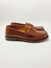 Mocassim Gucci Interlocking G 