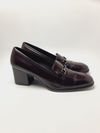 Mocassim Gucci 