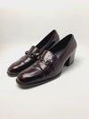 Mocassim Gucci 