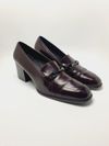 Mocassim Gucci 