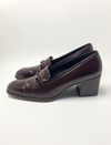 Mocassim Gucci 